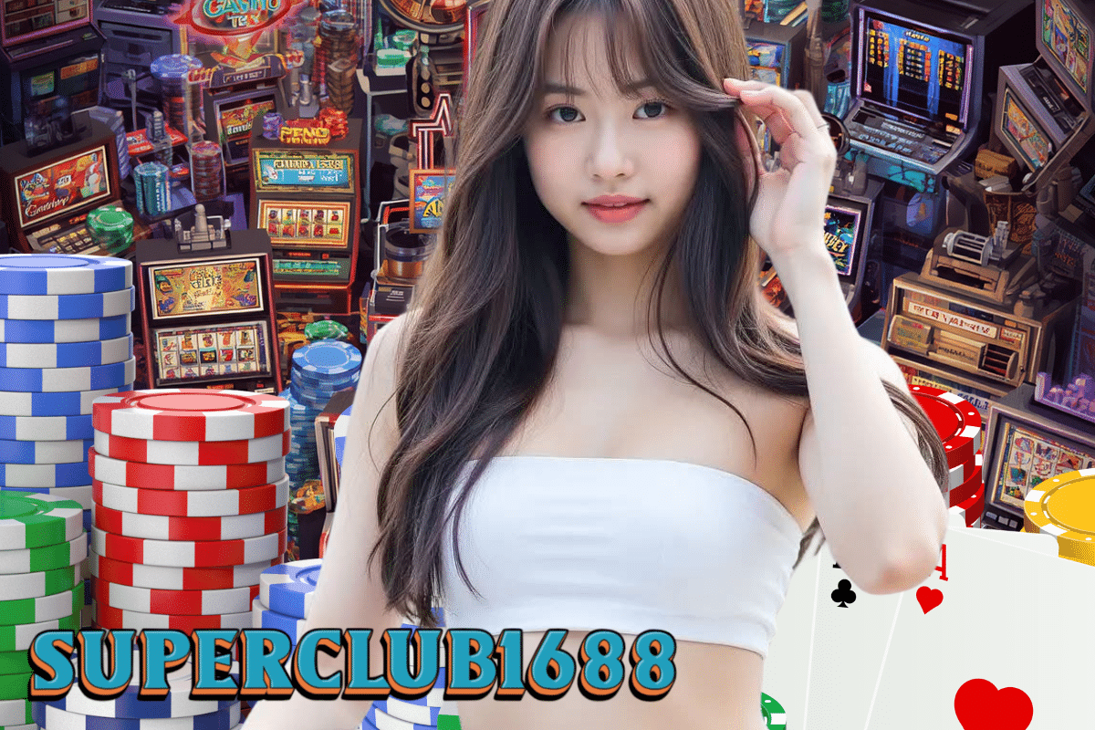 superclub1688