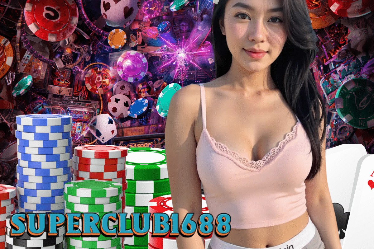 superclub1688 เว็บตรง